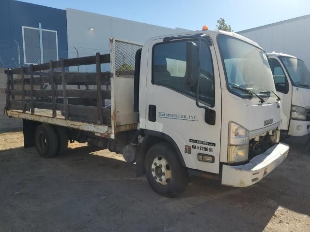 2008 Isuzu NPR