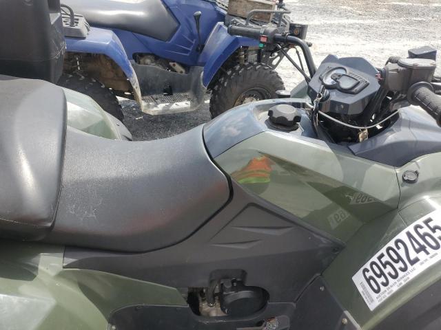 2016 Kymco Usa Inc Utility ATV