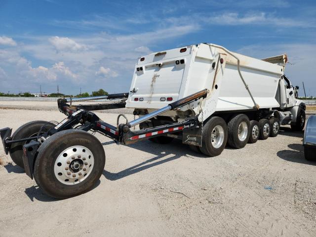 2024 Western Star 2024 Westenstar 47X Chassis Dump Truck