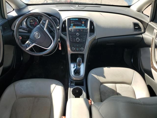 2015 Buick Verano