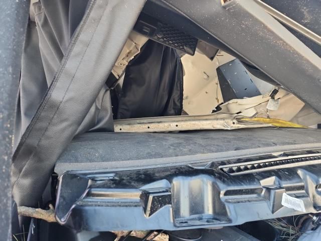 2025 Freightliner Cascadia 126 Semi Truck