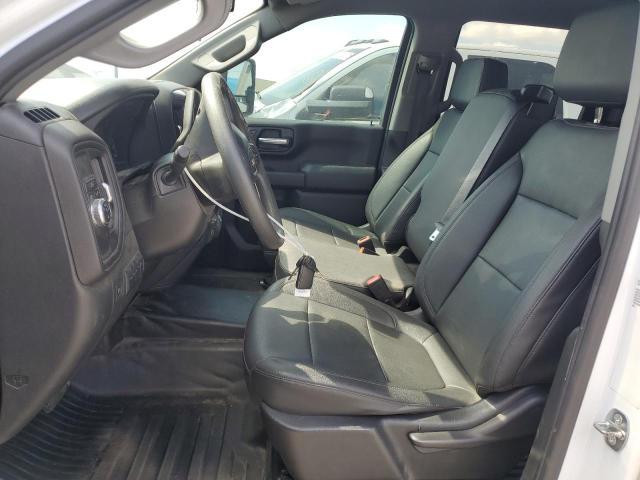 2023 GMC Sierra C2500 Heavy Duty