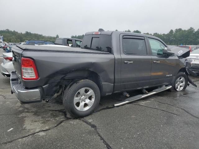 2019 Dodge RAM 1500 BIG HORN/LONE Star