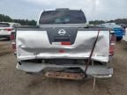 2009 Nissan Frontier Crew Cab SE
