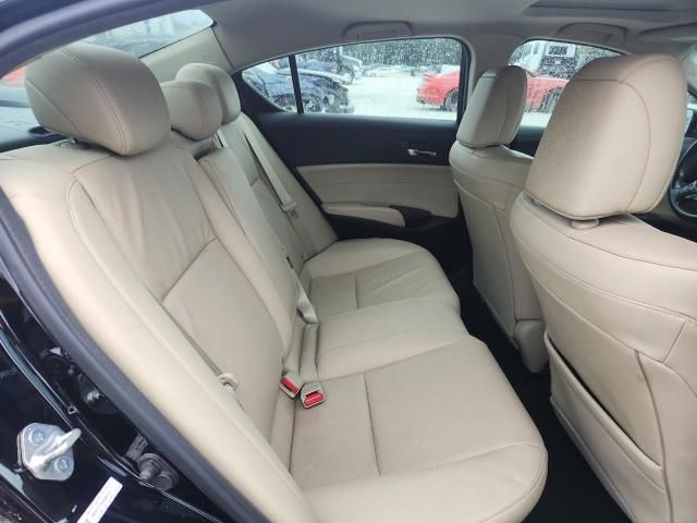 2013 Acura ILX 20 Tech