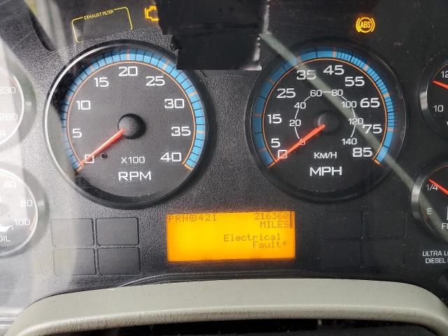 2018 International 4000 4300-Trucks