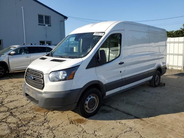 2018 Ford Transit T-350