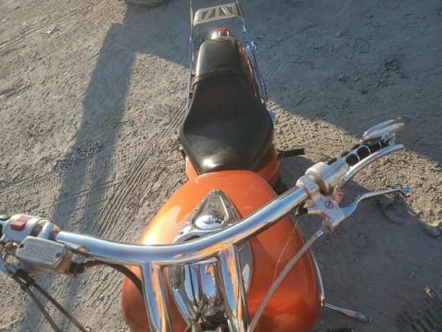 2004 Honda VTX1300 C