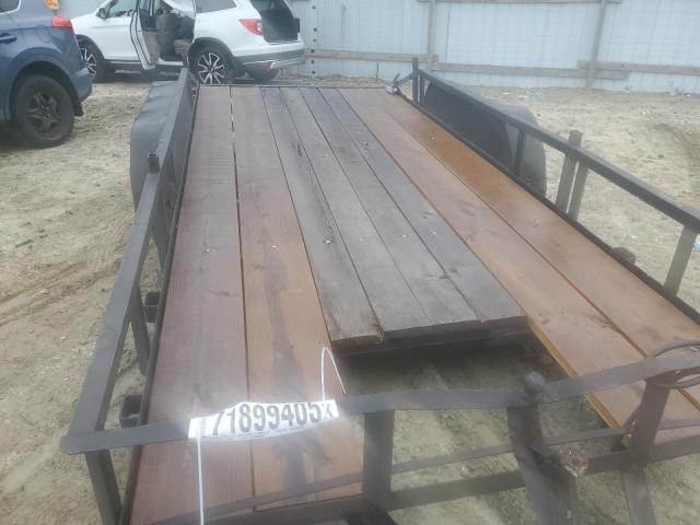 2005 Unknown 2005 Utility Trailer