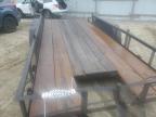 2005 Unknown 2005 Utility Trailer