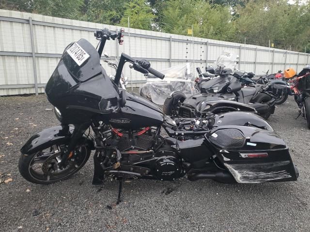 2024 Harley-Davidson Flhx