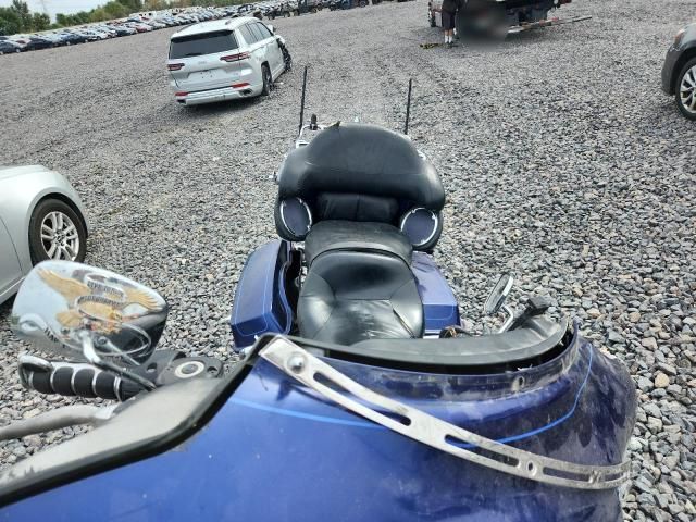 2006 Harley-Davidson Flhtcui