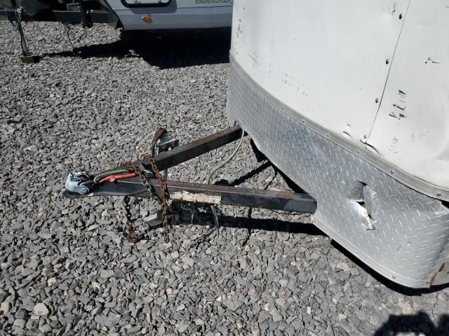 2005 United Expressline UEH-61CSA35-S Enclosed Cargo Trailer