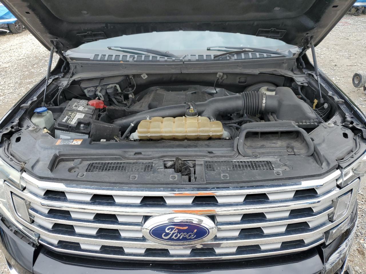 2020 Ford Expedition max Limited