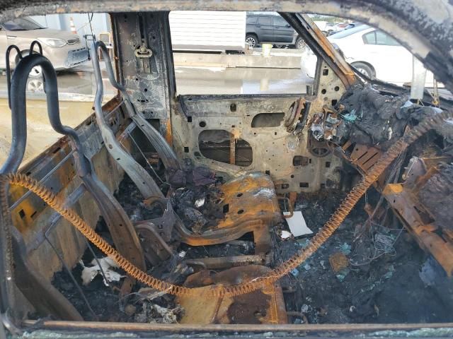 2005 Ford Ranger