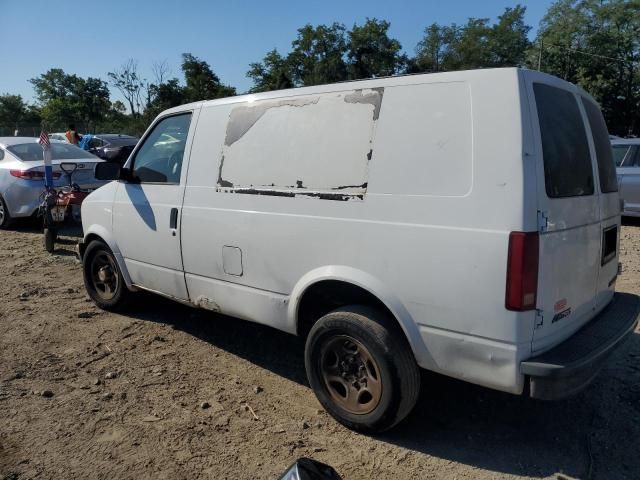 2003 Chevrolet Astro