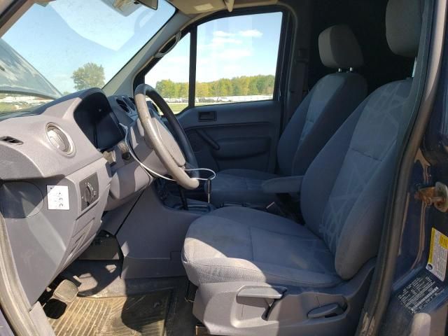 2010 Ford Transit Connect XLT
