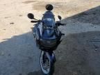 2003 BMW K1200 GT
