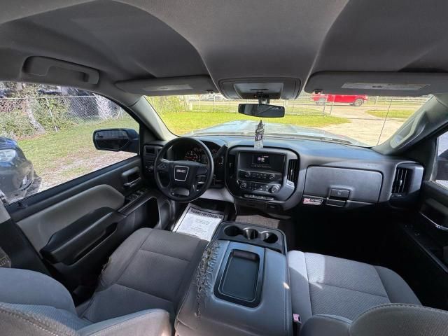 2016 GMC Sierra C1500