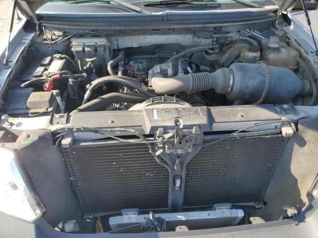 2008 Ford F150