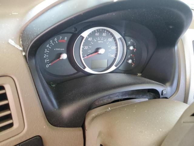 2007 Hyundai Tucson SE