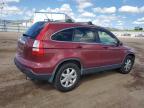 2009 Honda Cr-v exl