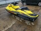 2015 Seadoo RXP