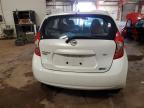 2014 Niss Versa Note s