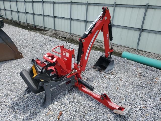 2021 Massey Ferguson 2021 Masseguson 1750