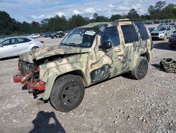2002 Jeep Liberty Sport for sale in Madisonville, TN