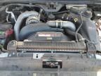 2006 Ford F350 SRW Super Duty