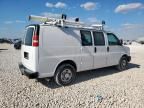 2013 Chevrolet Express G2500