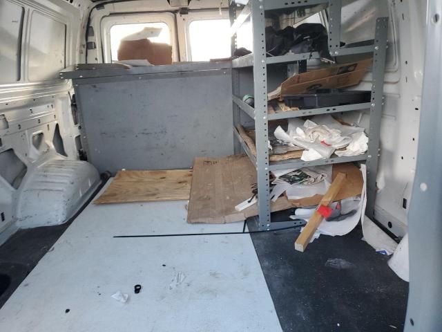 2012 Ford Econoline E250 Van