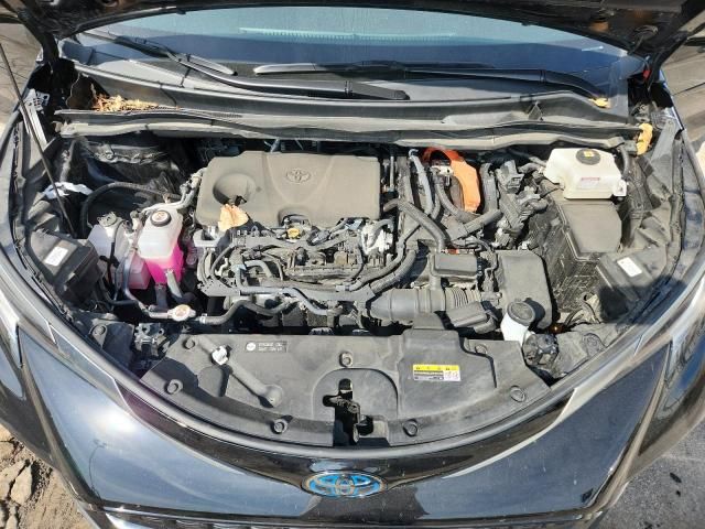 2023 Toyota Sienna XSE