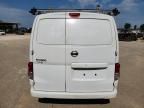 2020 Nissan NV200 2.5S