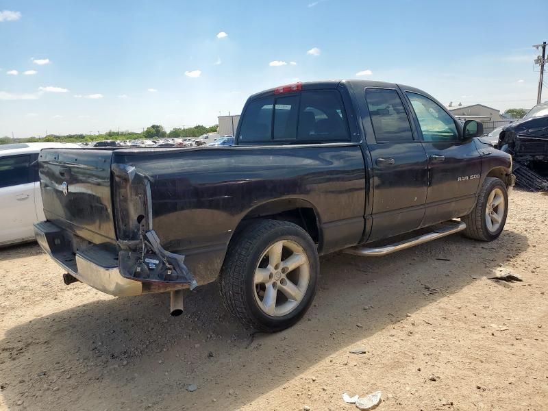 2008 Dodge RAM 1500 ST