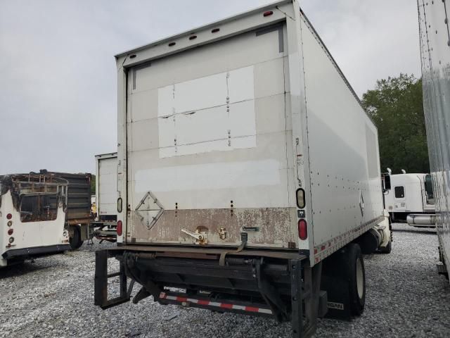 2017 Kenworth Construction T270