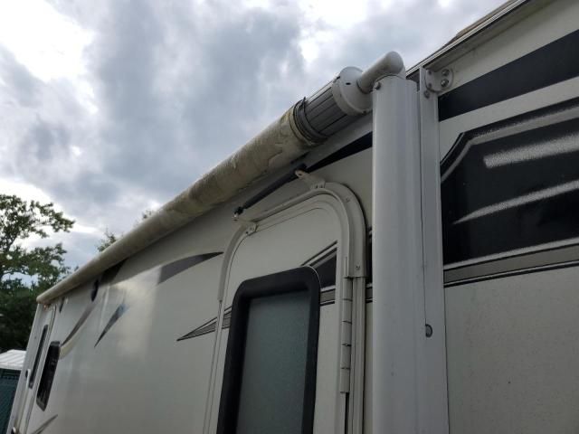 2011 Keystone Tone Passport RV