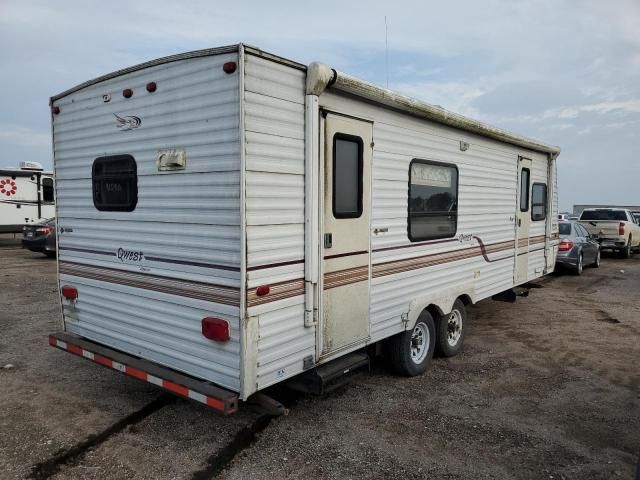 2000 Jayco Qwest