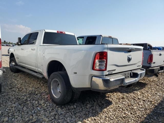 2019 Dodge RAM 3500 BIG Horn