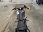 2025 Indian Motorcycle Co. Scout Bobber Limited