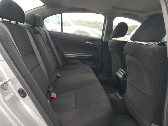 2008 Honda Accord ex