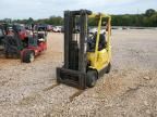 2000 Hyster S50XM Forklift