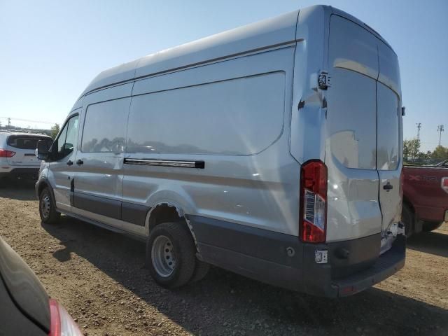 2016 Ford Transit T-350 HD