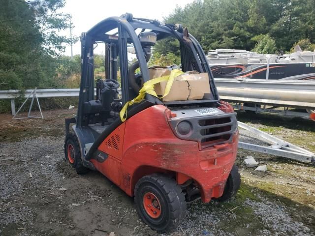2013 Lindy E H30D-02 Forklift