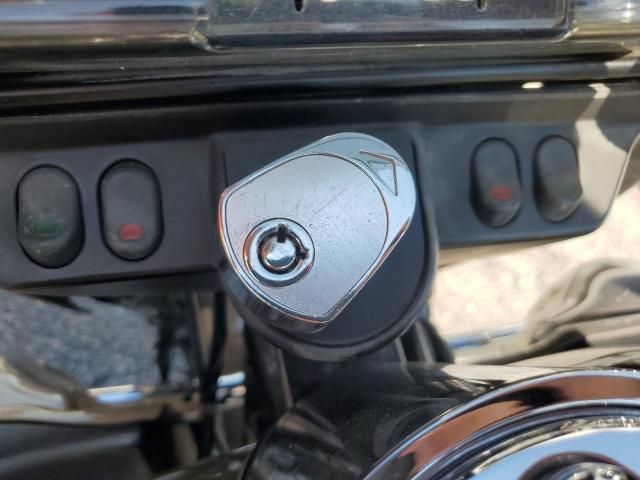 2004 Harley-Davidson Flhtcui