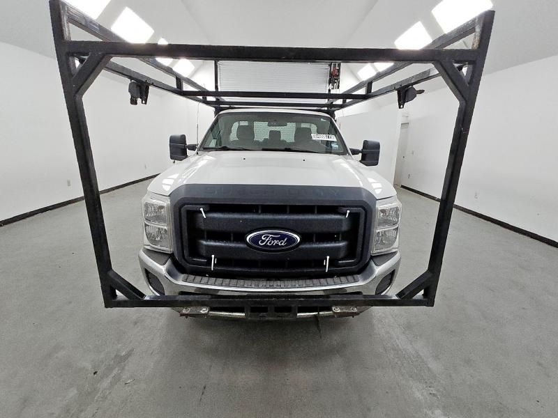 2015 Ford F350 Super Duty
