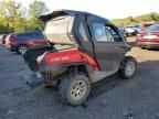 2013 Can-Am 2013 CAN-AM Commander 1000 XT