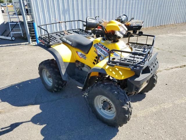 2003 Polaris Sportsman 500 RSE
