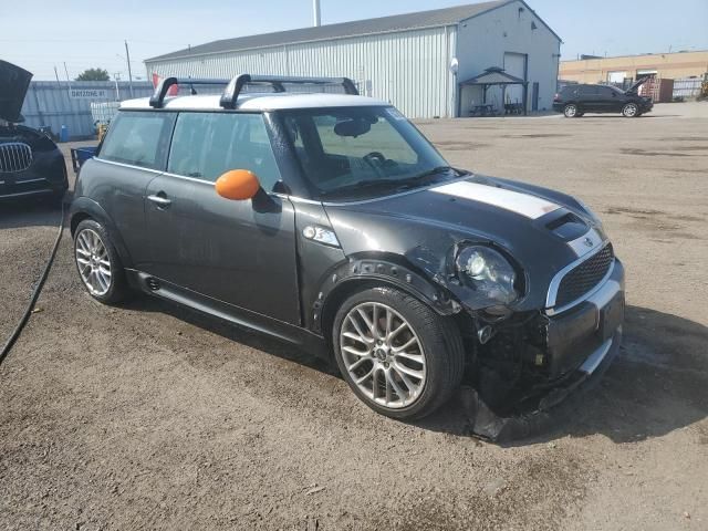 2013 Mini Cooper S